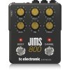 TC Electronic JIMS 800 PREAMP Przedwzmacniacz gitarowy